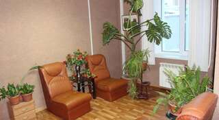 Гостиница Kvant Hotel Якутск-2